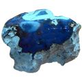 Blue Amber